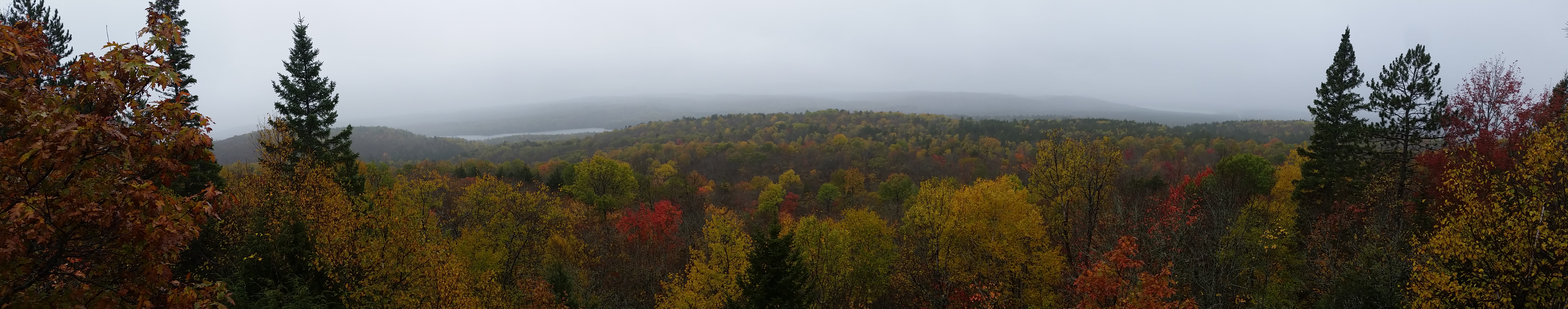 Centennial Trail Ridge
